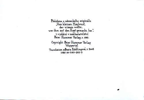 O krtkovi, ktery chtel vedet, kdo se mu vykakal na hlavu - krotik_22.jpg