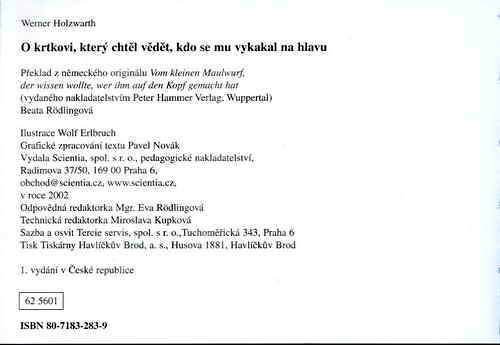 O krtkovi, ktery chtel vedet, kdo se mu vykakal na hlavu - krotik_23.jpg