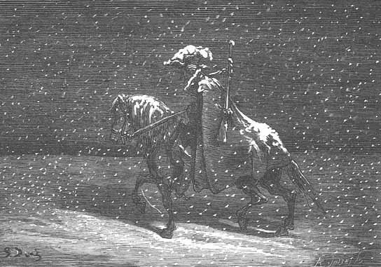 Aventures Et Mesaventures Du Baron De Munchhausen (illustre) - pic_2.jpg