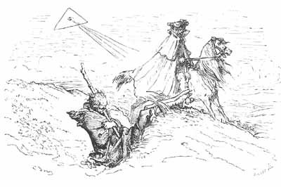 Aventures Et Mesaventures Du Baron De Munchhausen (illustre) - pic_3.jpg