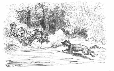 Aventures Et Mesaventures Du Baron De Munchhausen (illustre) - pic_5.jpg