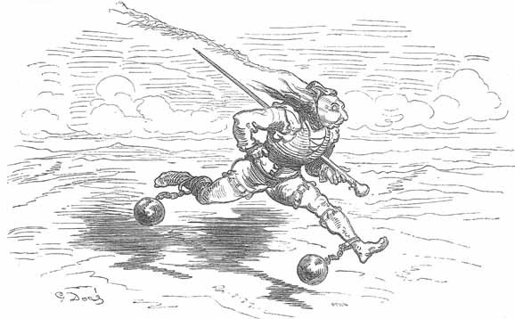 Aventures Et Mesaventures Du Baron De Munchhausen (illustre) - pic_49.jpg