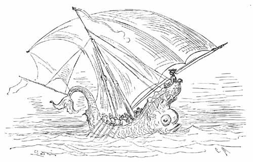 Aventures Et Mesaventures Du Baron De Munchhausen (illustre) - pic_61.jpg