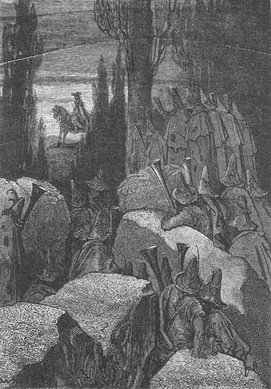 Aventures Et Mesaventures Du Baron De Munchhausen (illustre) - pic_63.jpg