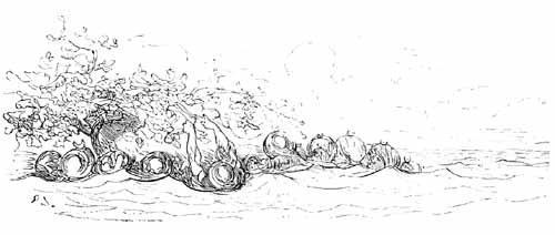 Aventures Et Mesaventures Du Baron De Munchhausen (illustre) - pic_72.jpg