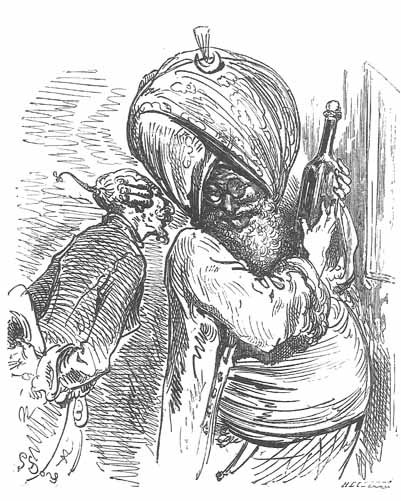 Aventures Et Mesaventures Du Baron De Munchhausen (illustre) - pic_77.jpg