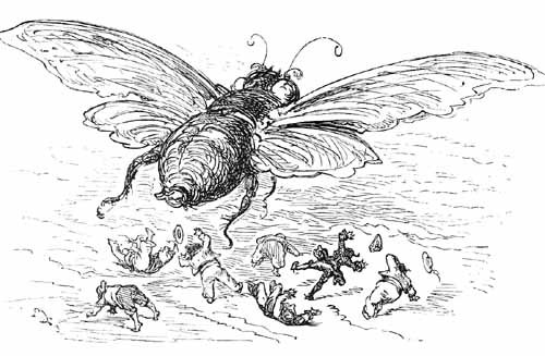 Aventures Et Mesaventures Du Baron De Munchhausen (illustre) - pic_80.jpg