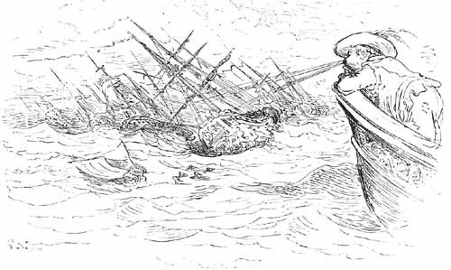 Aventures Et Mesaventures Du Baron De Munchhausen (illustre) - pic_84.jpg