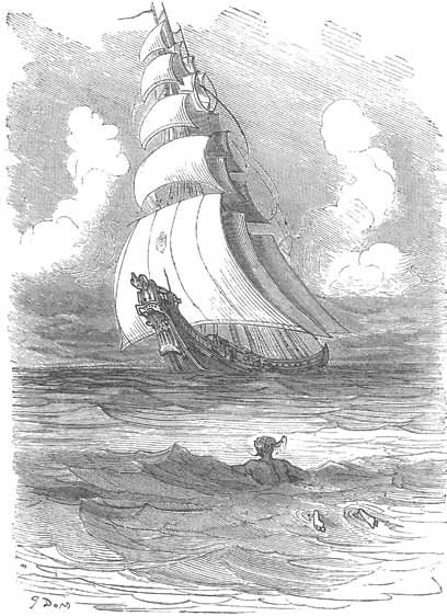 Aventures Et Mesaventures Du Baron De Munchhausen (illustre) - pic_87.jpg