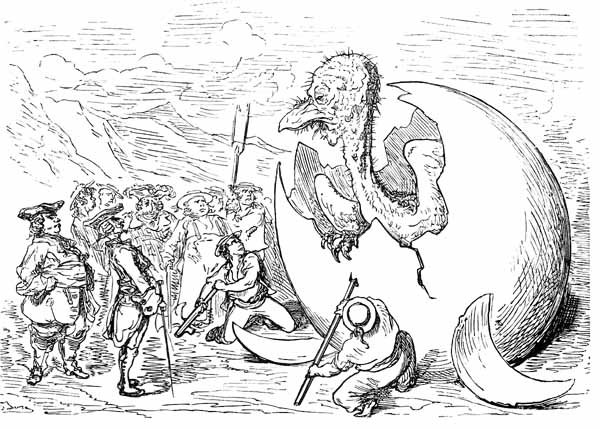 Aventures Et Mesaventures Du Baron De Munchhausen (illustre) - pic_115.jpg