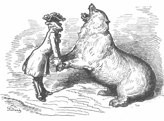 Aventures Et Mesaventures Du Baron De Munchhausen (illustre) - pic_119.jpg