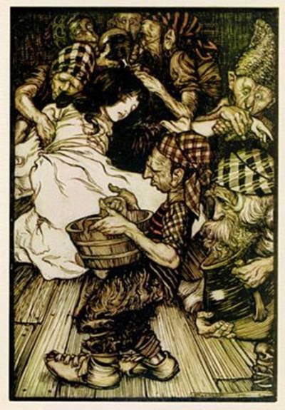 Contes Merveilleux Tome I - pic_3.jpg