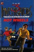 Книга Hot Wheels