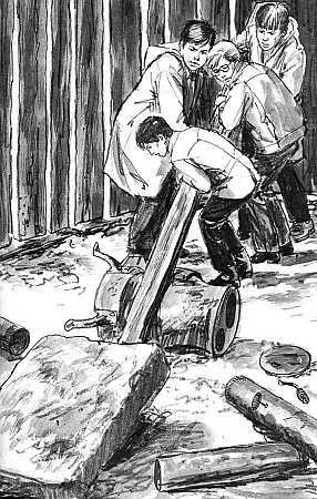 The Mystery of the Headless Horse - i_006.jpg