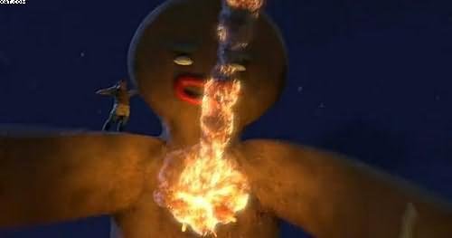 Шрек- 2 с иллюстрациями из мультфильма - i_065.jpg