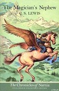 Книга The Magician’s Nephew