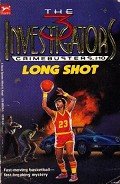 Книга Long Shot
