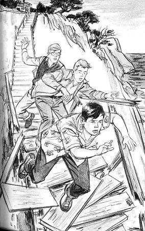 The Mystery of the Coughing Dragon - i_003.jpg