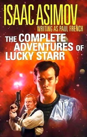 Счастливчик Старр (Lucky Starr) - i_001.jpg