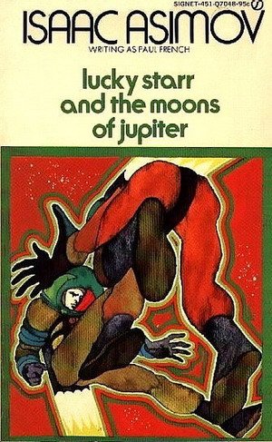 Счастливчик Старр (Lucky Starr) - i_006.jpg