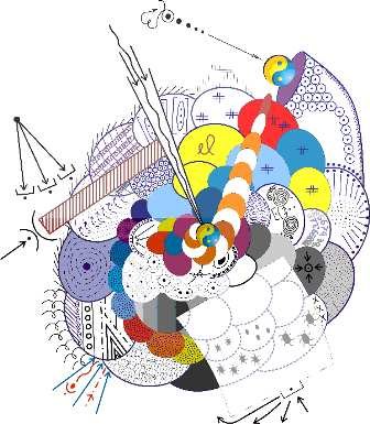 Тайная Доктрина дней Апокалипсиса. Книга 2. Матрица - i_008.jpg