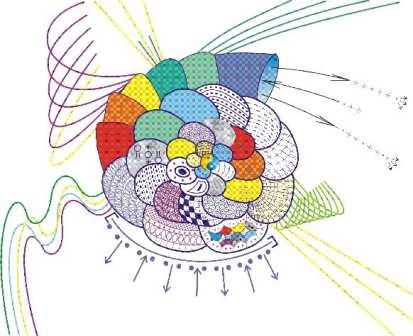 Тайная Доктрина дней Апокалипсиса. Книга 3. Поиск Пути - i_005.jpg