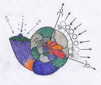 Тайная Доктрина дней Апокалипсиса. Книга 3. Поиск Пути - i_006.jpg