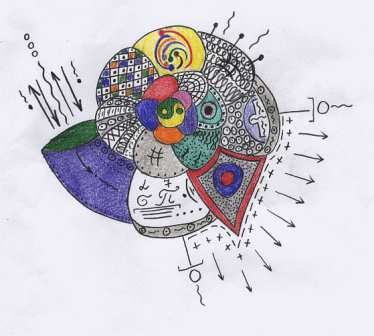 Тайная Доктрина дней Апокалипсиса. Книга 3. Поиск Пути - i_008.jpg