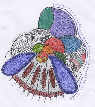 Тайная Доктрина дней Апокалипсиса. Книга 3. Поиск Пути - i_009.jpg