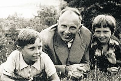 Истории от Олеся Бузины. Бандера — душитель котов - i_006.jpg