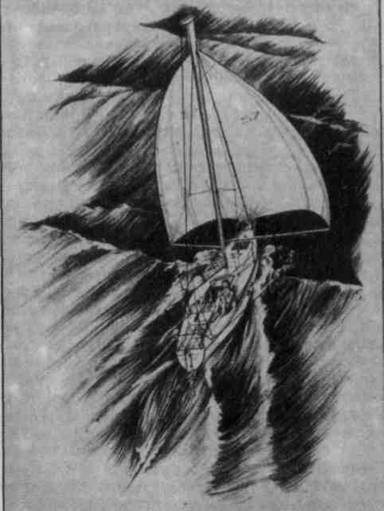 В дрейфе: Семьдесят шесть дней в плену у моря - any2fbimgloader2.jpeg