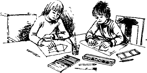 Каос и Бьёрнар. Олауг и Пончик - i_015.png