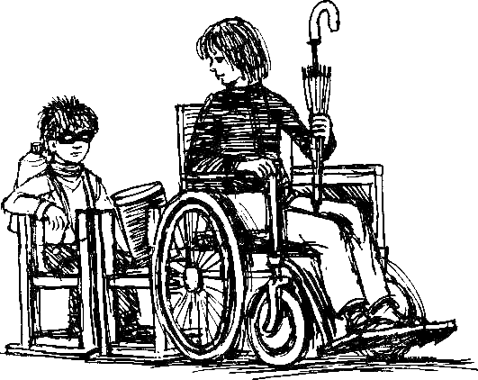 Каос и Бьёрнар. Олауг и Пончик - i_031.png