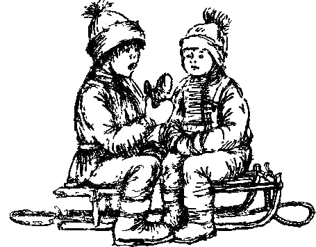 Каос и Бьёрнар. Олауг и Пончик - i_046.png