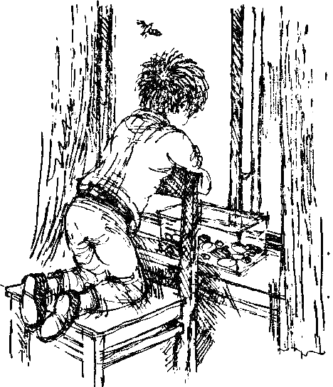 Каос и Бьёрнар. Олауг и Пончик - i_047.png