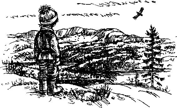 Каос и Бьёрнар. Олауг и Пончик - i_060.png