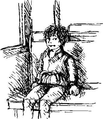 Каос и Бьёрнар. Олауг и Пончик - i_062.png