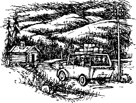 Каос и Бьёрнар. Олауг и Пончик - i_071.png