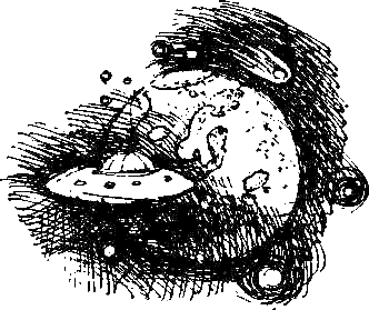 Каос и Бьёрнар. Олауг и Пончик - i_073.png