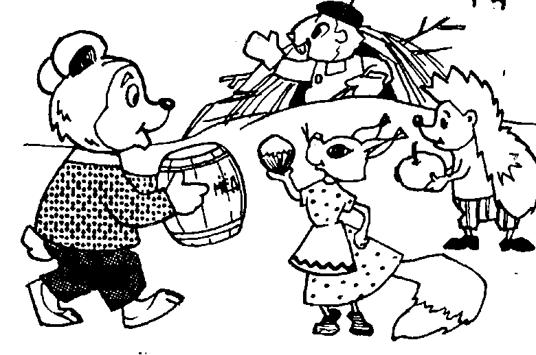 ЗАСЫПАЕМ, КУШАЕМ. МАМУ С ПАПОЙ СЛУШАЕМ Полезные советы на все случаи непослушания - img_19.png