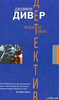 Книга Разбитое окно