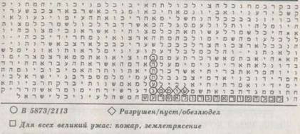 Библейский код. Тайнопись будущего - i_064.jpg