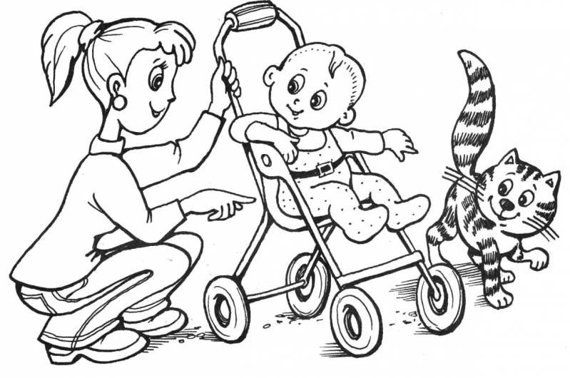 ПОГОВОРИ СО МНОЙ,МАМА! Развивающие занятия для малышей - img_5.jpg