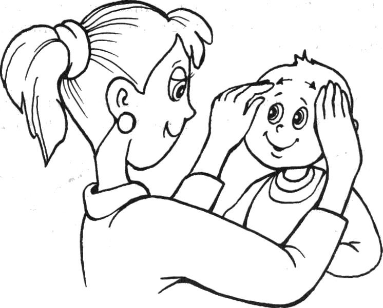 ПОГОВОРИ СО МНОЙ,МАМА! Развивающие занятия для малышей - img_6.jpg