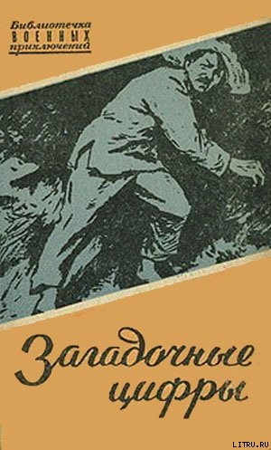 Книга Загадочные цифры