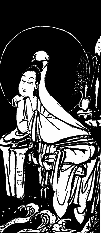 Звучание тишины. Сборник медитативных притч дзэнских мастеров - z_3.png