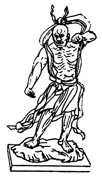 Звучание тишины. Сборник медитативных притч дзэнских мастеров - z_32.png