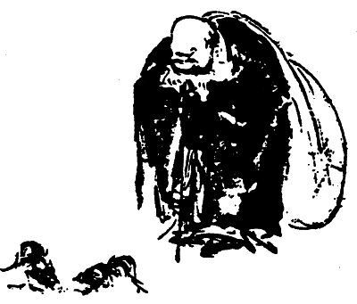 Звучание тишины. Сборник медитативных притч дзэнских мастеров - z_87.png