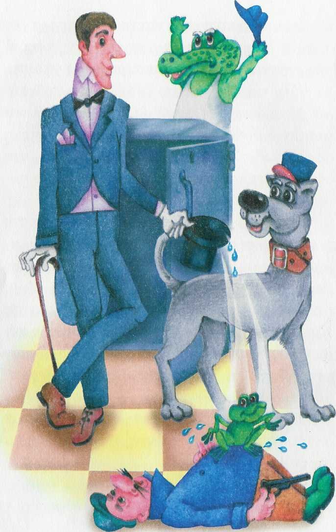 Мы с Шерлоком Холмсом - i_010.jpg