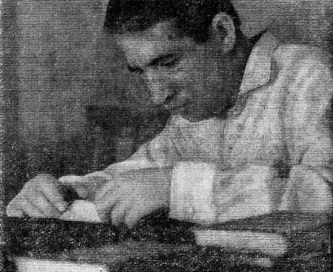 Искатель. 1964. Выпуск №6 - i_007.jpg